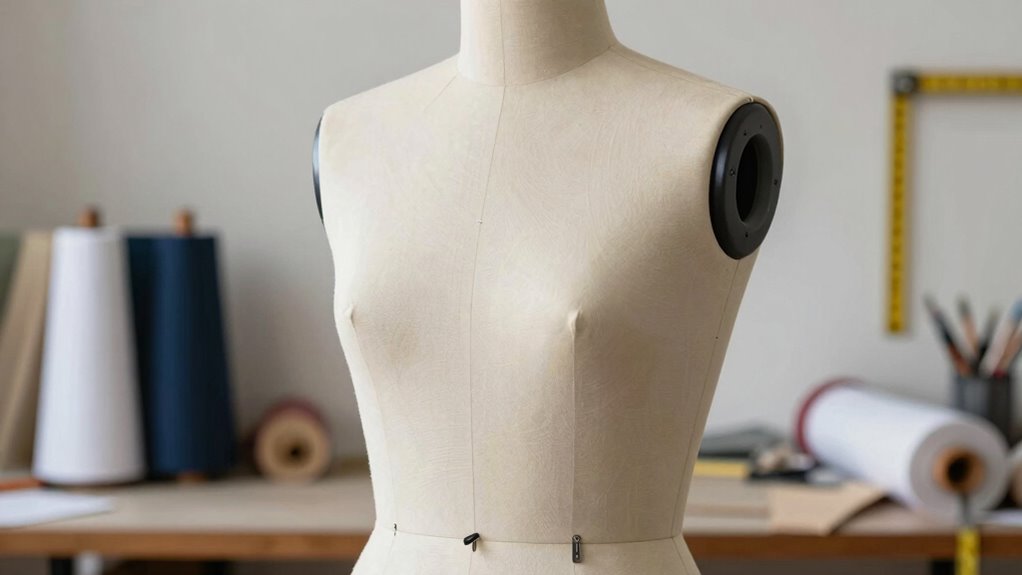using dummy for fitting