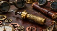 versatile tool for steampunk crafting