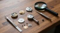 versatile watch repair tools