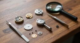 versatile watch repair tools