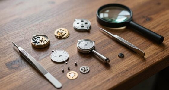 versatile watch repair tools