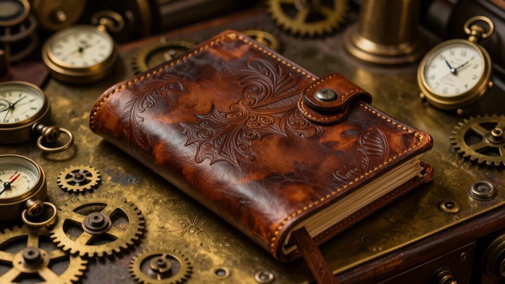victorian craftsmanship and industrial charm