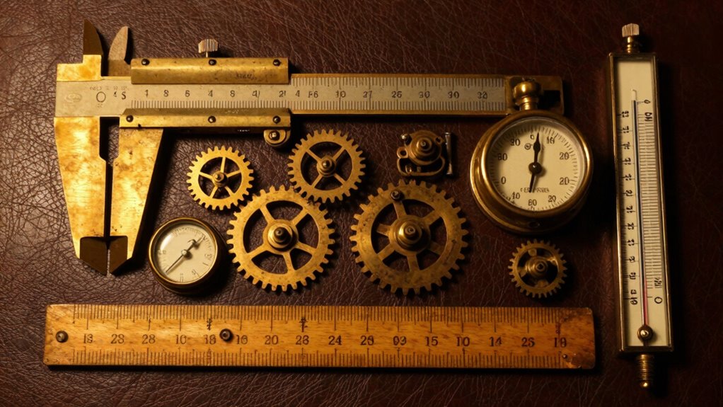 victorian craftsmanship and ingenuity