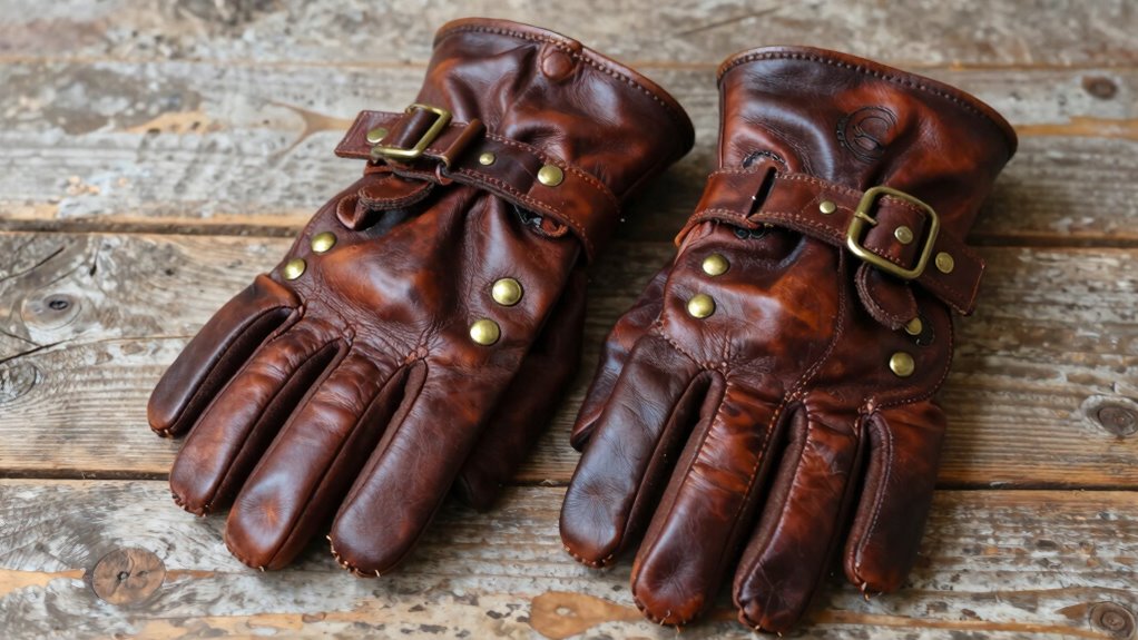 victorian industrial craftsmanship fusion