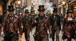 victorian innovation and imagination