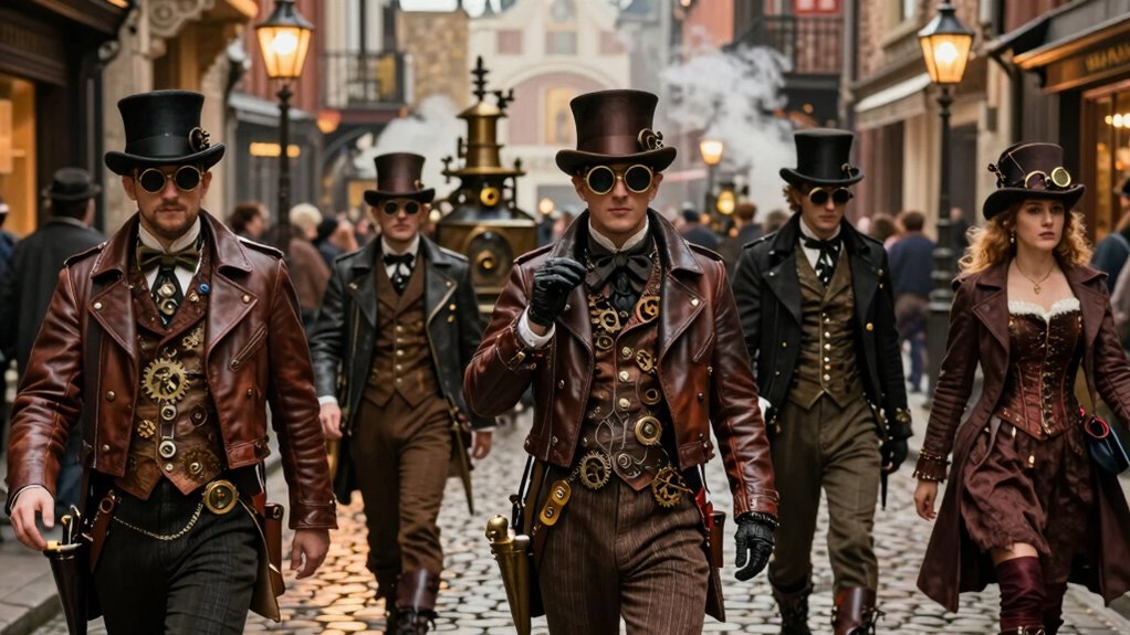 victorian innovation and imagination