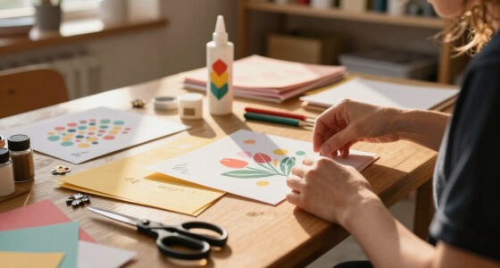 10 Best Handmade Paper Craft Kits in 2026
