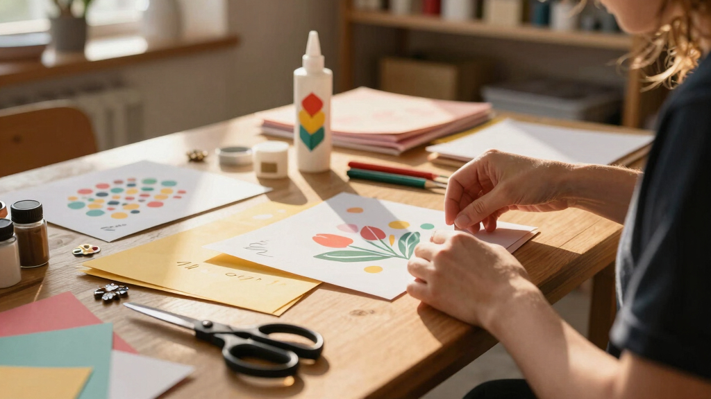 10 Best Handmade Paper Craft Kits in 2026