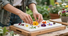 13 Best Flower Pressing Kits in 2026