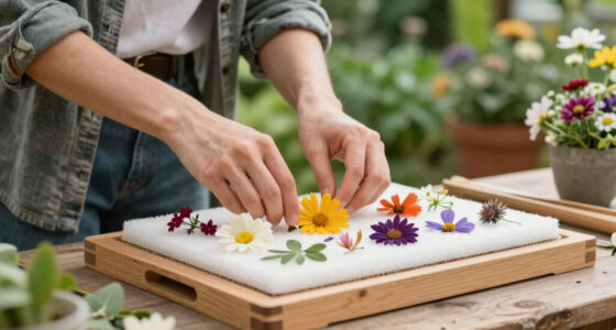 13 Best Flower Pressing Kits in 2026