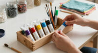 11 Best Art Supplies Organizers in 2026