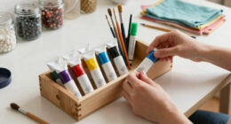 11 Best Art Supplies Organizers in 2026