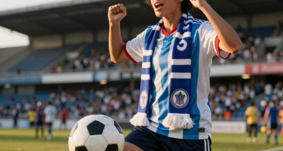 11 Best Soccer Fan Apparel in 2026