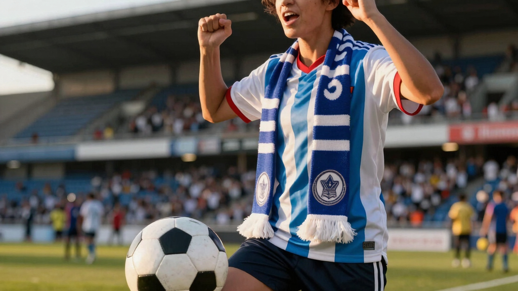 11 Best Soccer Fan Apparel in 2026