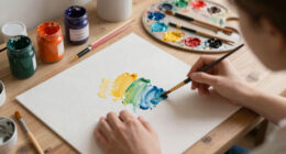 12 Best Art Supplies For Mixed Media In 2026