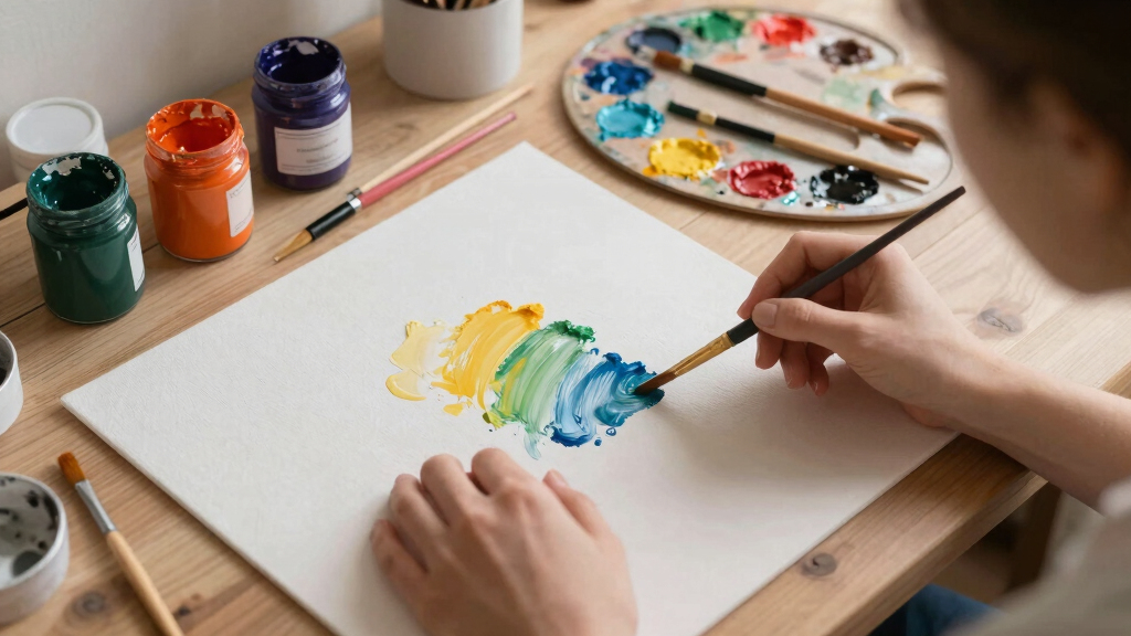 12 Best Art Supplies For Mixed Media In 2026