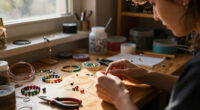 12 Best Handmade Jewelry Making Kits in 2026