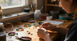 12 Best Handmade Jewelry Making Kits in 2026