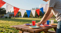 12 Best Patriotic Outdoor Party Supplies in 2026