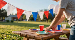 12 Best Patriotic Outdoor Party Supplies in 2026