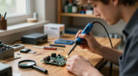 12 Best Wireless Soldering Iron in 2026