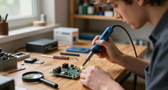 12 Best Wireless Soldering Iron in 2026