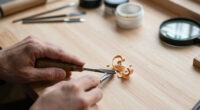 13 Best Engraving Tools for Crafts in 2026