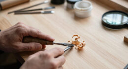 13 Best Engraving Tools for Crafts in 2026