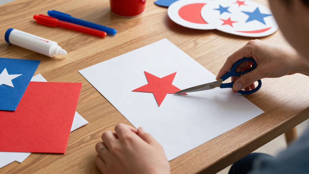 13 Best Patriotic Craft Kits in 2026