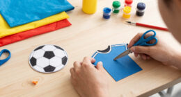 13 Best Soccer-Themed Arts And Crafts Supplies In 2026