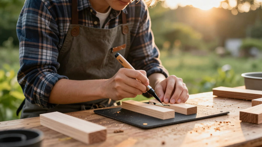 13 Best Wood Burning Kits For Beginners In 2026