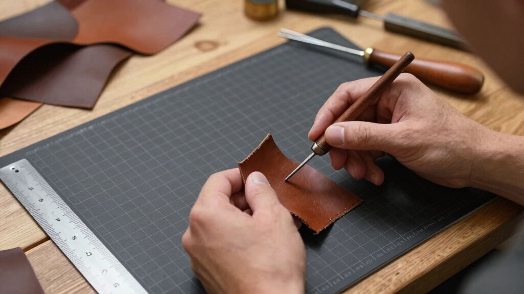 14 Best DIY Leathercraft Tools in 2026