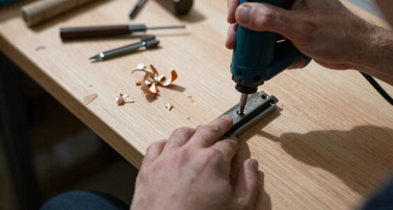 14 Best Electric Engraving Tools in 2026