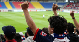 14 Best Soccer Fan Apparel in 2026