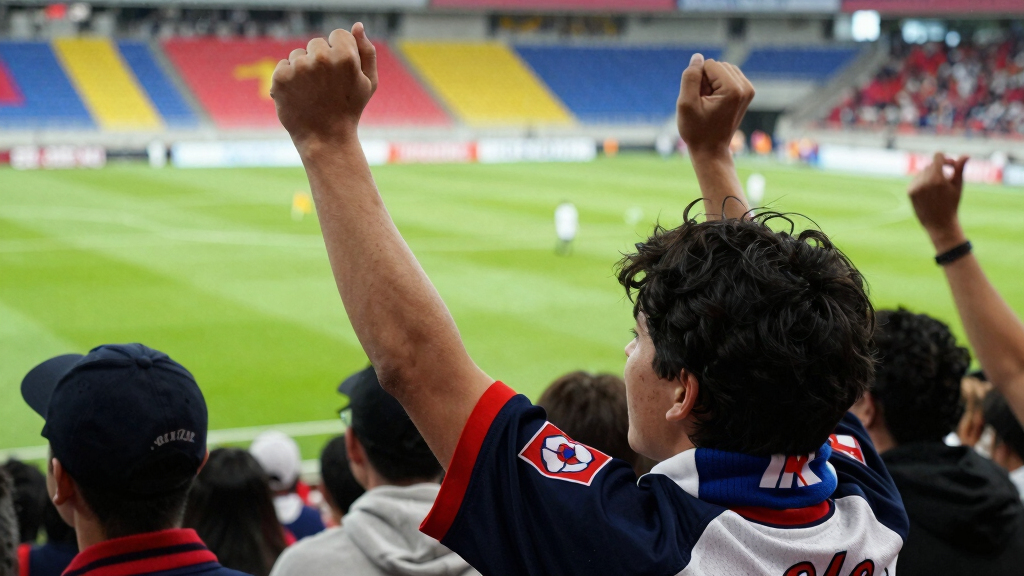 14 Best Soccer Fan Apparel in 2026