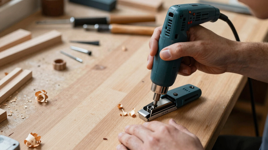15 Best Electric Engraving Tools in 2026
