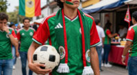 15 Best Mexico Soccer Jerseys in 2026