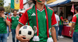 15 Best Mexico Soccer Jerseys in 2026