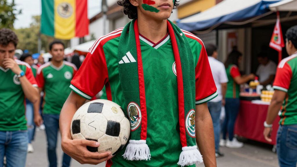15 Best Mexico Soccer Jerseys in 2026