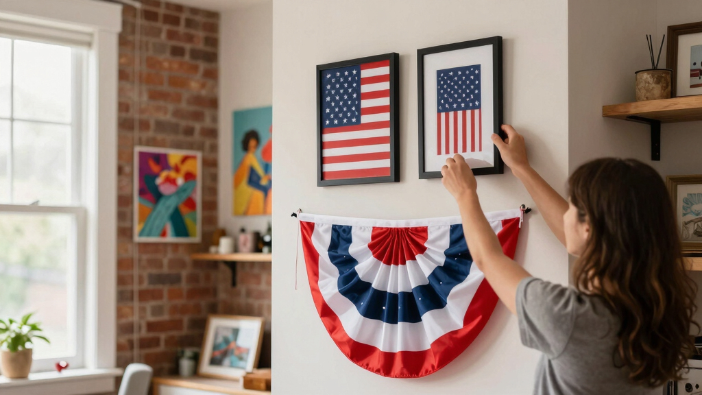 15 Best Patriotic Wall Art Decor in 2026