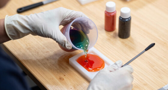 15 Best Resin Art Supplies in 2026