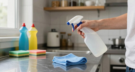 7 Best Cleaning Supplies Prime Day Deals in 2026