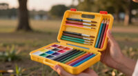 7 Best Portable Art Supply Cases in 2026