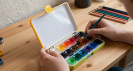 8 Best Portable Art Supply Cases in 2026