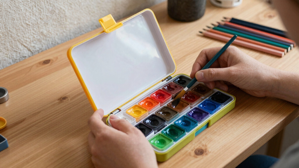8 Best Portable Art Supply Cases in 2026