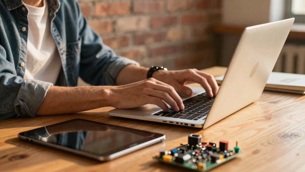 9 Best Computers, Tablets & Components in 2026
