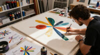 Julie Mehretu, Claire Valdez, Arthur Jafa
