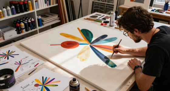 Julie Mehretu, Claire Valdez, Arthur Jafa