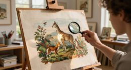 1,300 Beautiful Wildlife Illustrations from the 19th Century Now Restored