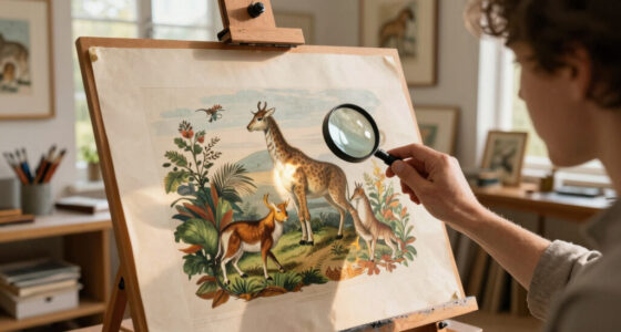 1,300 Beautiful Wildlife Illustrations from the 19th Century Now Restored